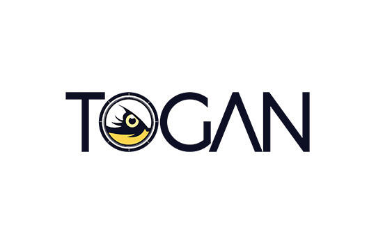 Stm Togan Logo Cover