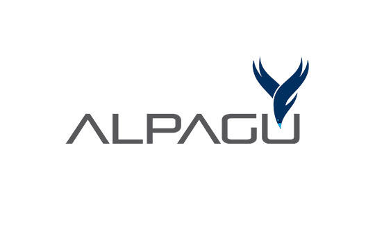 Stm Alpagu Logo Cover