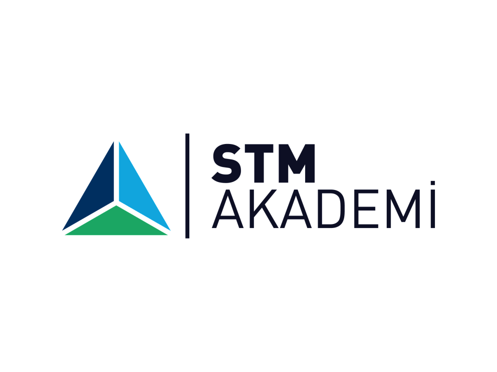 Stm Akademi Logo