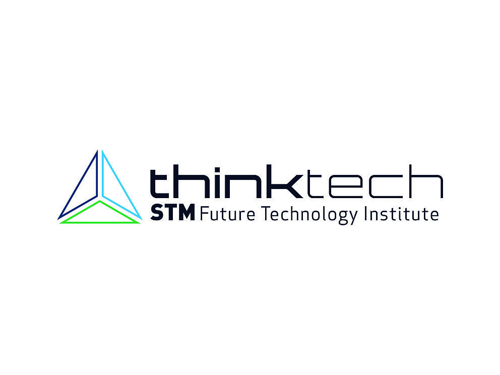 Thinktech Logo En