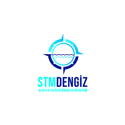 Stm Dengiz Logo