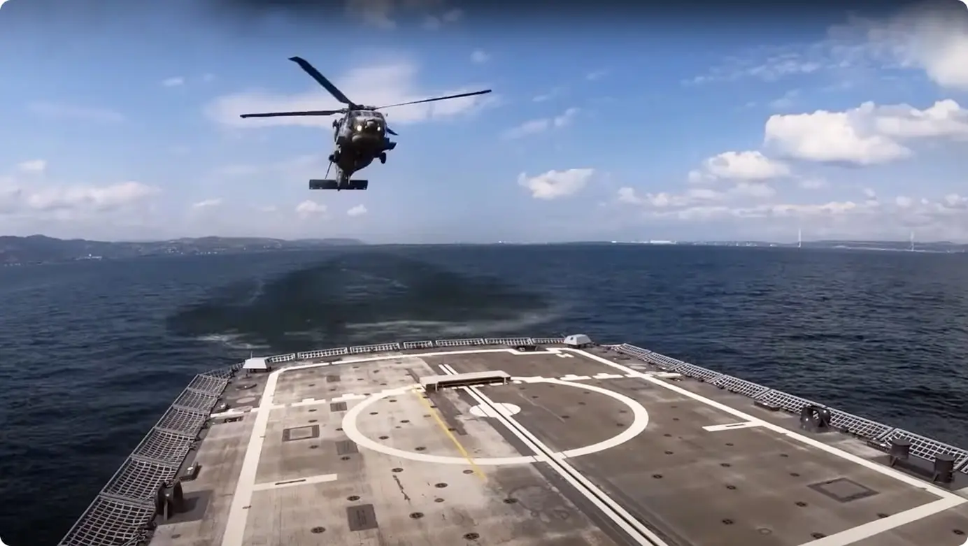 Mavi Vatan'daki Millileştirme Hikayeleri | O Gün Bugün