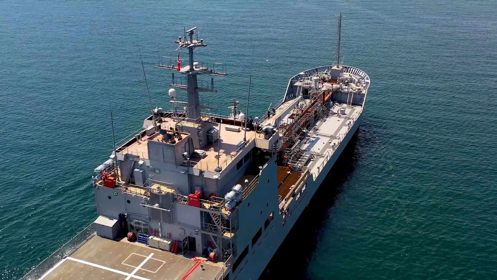 Denizlerimizin Seyit Onbaşısı TCG ÜTĞM. ARİF EKMEKÇİ (A-575) 🇹🇷